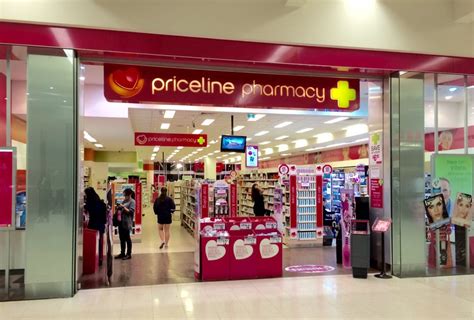 priceline pharmacy australia online shopping.